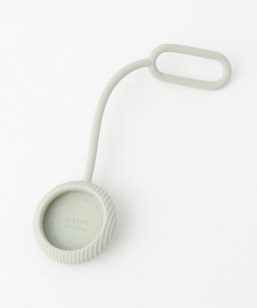 TAKASHIMAYA OUTLET / タカシマヤ アウトレット キーホルダー・ストラップ | ネイティブユニオン　ＮＡＴＩＶＥ　ＵＮＩＯＮ　ＣＵＲＶＥ　Ａ | 詳細2