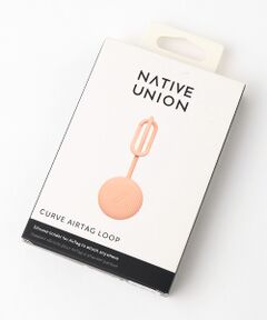 TAKASHIMAYA OUTLET / タカシマヤ アウトレット キーホルダー・ストラップ | ネイティブユニオン　ＮＡＴＩＶＥ　ＵＮＩＯＮ　ＣＵＲＶＥ　Ａ