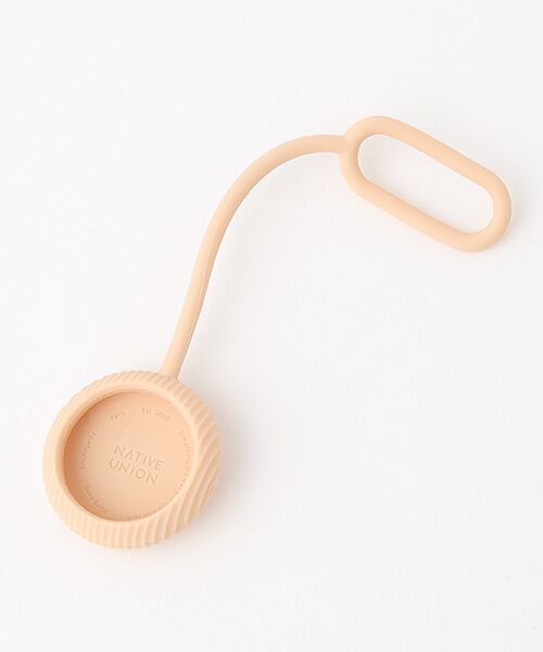 TAKASHIMAYA OUTLET / タカシマヤ アウトレット キーホルダー・ストラップ | ネイティブユニオン　ＮＡＴＩＶＥ　ＵＮＩＯＮ　ＣＵＲＶＥ　Ａ | 詳細2