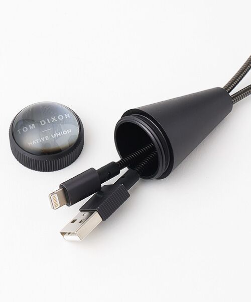 TAKASHIMAYA OUTLET / タカシマヤ アウトレット その他雑貨 | 『アウトレット対象商品』ネイティブユニオン　ケーブル | 詳細2