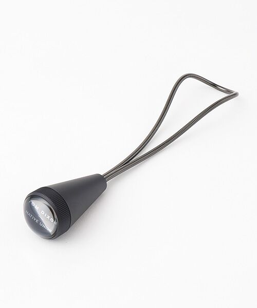 TAKASHIMAYA OUTLET / タカシマヤ アウトレット その他雑貨 | 『アウトレット対象商品』ネイティブユニオン　ケーブル（BLACK）