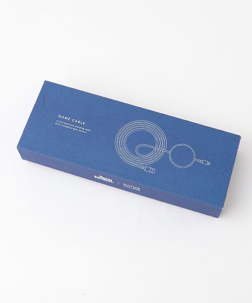 TAKASHIMAYA OUTLET / タカシマヤ アウトレット その他雑貨 | ネイティブユニオン　ケーブル | 詳細2