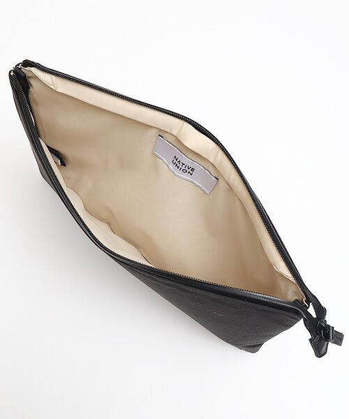 TAKASHIMAYA OUTLET / タカシマヤ アウトレット ビジネスバッグ | ネイティブ　ユニオン　ＳＴＯＷ　ＬＩＴＥ　ＳＬＥＥＶＥ | 詳細3