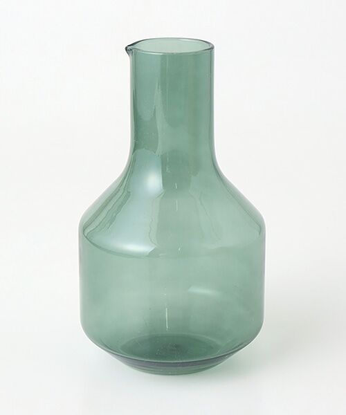 TAKASHIMAYA OUTLET / タカシマヤ アウトレット インテリア・インテリア雑貨 | アールアンドディーラボ　グラス（GREEN）