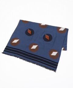 TAKASHIMAYA OUTLET / タカシマヤ アウトレット マフラー・ショール・スヌード・ストール | フランコバッシ　ストール