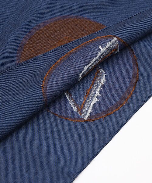 TAKASHIMAYA OUTLET / タカシマヤ アウトレット マフラー・ショール・スヌード・ストール | フランコバッシ　ストール | 詳細2