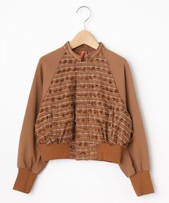 TAKASHIMAYA OUTLET / タカシマヤ アウトレット ブルゾン | ミントデザインズ　ブルゾン