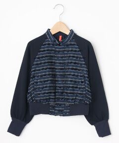 TAKASHIMAYA OUTLET / タカシマヤ アウトレット ブルゾン | ミントデザインズ　ブルゾン