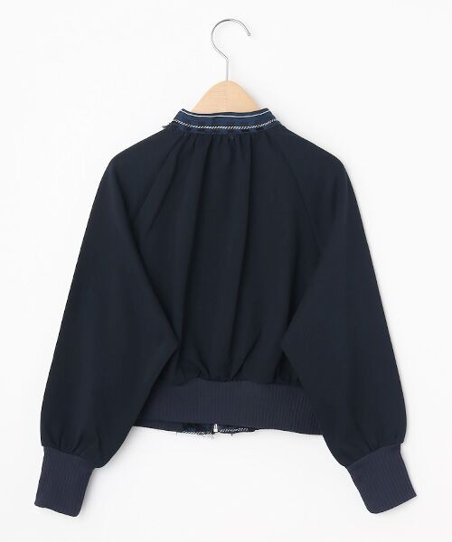 TAKASHIMAYA OUTLET / タカシマヤ アウトレット ブルゾン | ミントデザインズ　ブルゾン | 詳細2