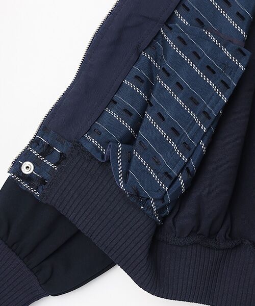 TAKASHIMAYA OUTLET / タカシマヤ アウトレット ブルゾン | ミントデザインズ　ブルゾン | 詳細5