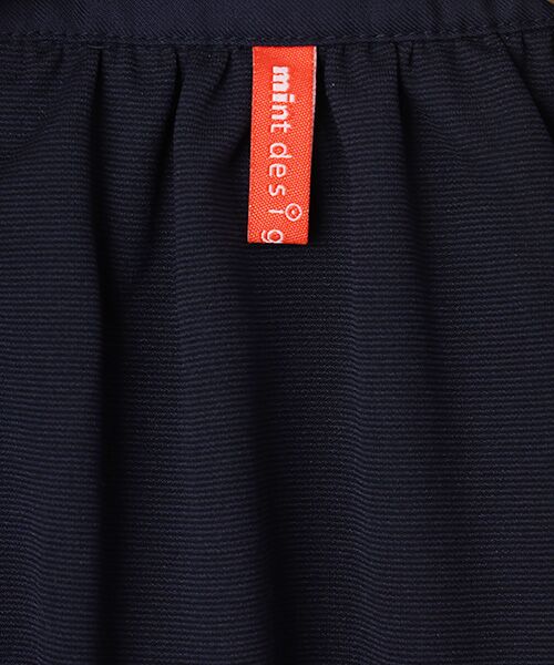 TAKASHIMAYA OUTLET / タカシマヤ アウトレット ブルゾン | ミントデザインズ　ブルゾン | 詳細6