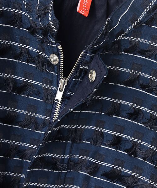 TAKASHIMAYA OUTLET / タカシマヤ アウトレット ブルゾン | ミントデザインズ　ブルゾン | 詳細7