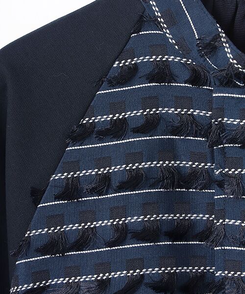 TAKASHIMAYA OUTLET / タカシマヤ アウトレット ブルゾン | ミントデザインズ　ブルゾン | 詳細8