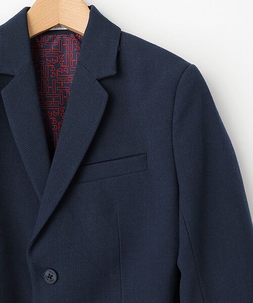 TAKASHIMAYA OUTLET / タカシマヤ アウトレット テーラードジャケット | ボス　ジャケット | 詳細2