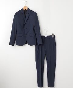 TAKASHIMAYA OUTLET / タカシマヤ アウトレット セットアップ | ボス　セットアップ