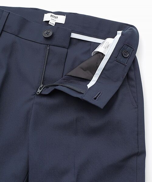 TAKASHIMAYA OUTLET / タカシマヤ アウトレット セットアップ | ボス セットアップ | 詳細12