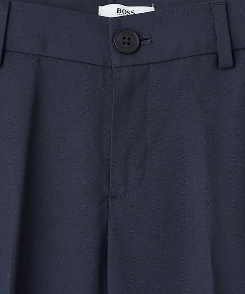 TAKASHIMAYA OUTLET / タカシマヤ アウトレット セットアップ | ボス セットアップ | 詳細13