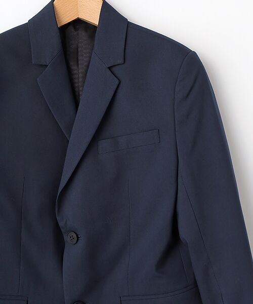 TAKASHIMAYA OUTLET / タカシマヤ アウトレット セットアップ | ボス セットアップ | 詳細3