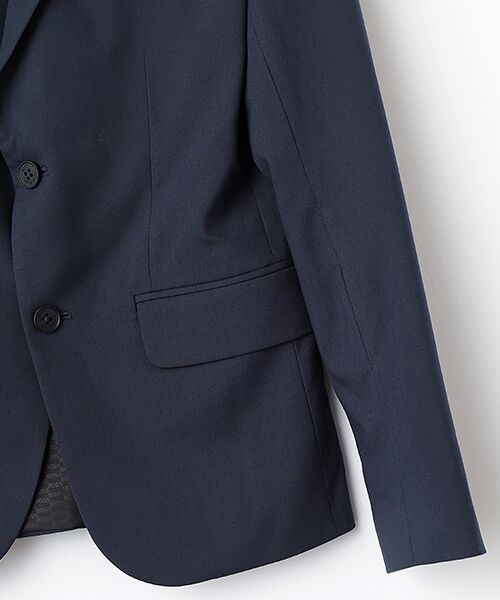 TAKASHIMAYA OUTLET / タカシマヤ アウトレット セットアップ | ボス セットアップ | 詳細4