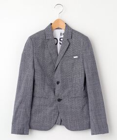 TAKASHIMAYA OUTLET / タカシマヤ アウトレット テーラードジャケット | ボス　ジャケット