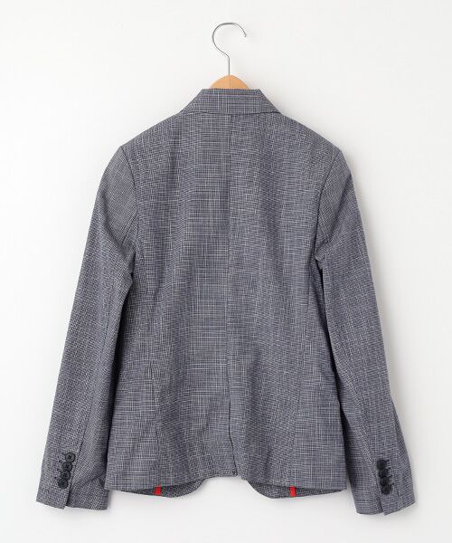 TAKASHIMAYA OUTLET / タカシマヤ アウトレット テーラードジャケット | ボス ジャケット | 詳細1