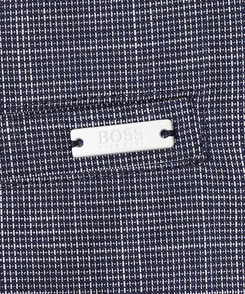 TAKASHIMAYA OUTLET / タカシマヤ アウトレット テーラードジャケット | ボス ジャケット | 詳細5