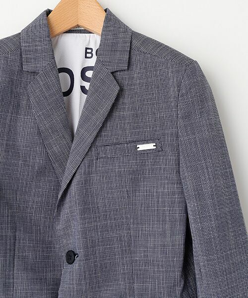 TAKASHIMAYA OUTLET / タカシマヤ アウトレット テーラードジャケット | ボス　ジャケット | 詳細2