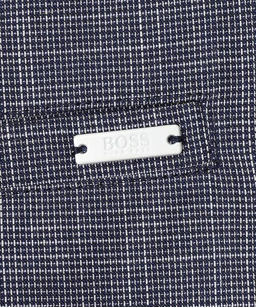 TAKASHIMAYA OUTLET / タカシマヤ アウトレット テーラードジャケット | ボス　ジャケット | 詳細5