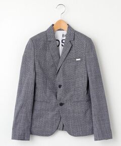 TAKASHIMAYA OUTLET / タカシマヤ アウトレット テーラードジャケット | ボス　ジャケット