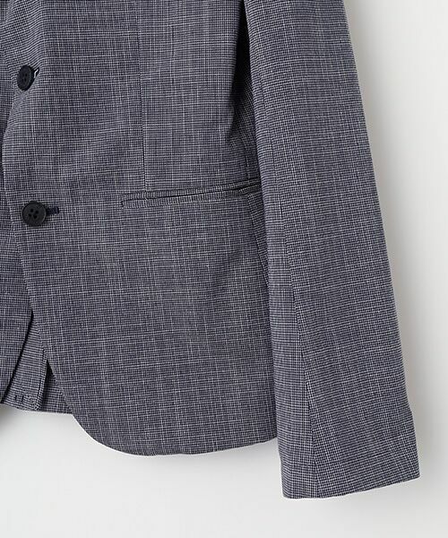 TAKASHIMAYA OUTLET / タカシマヤ アウトレット テーラードジャケット | ボス　ジャケット | 詳細3