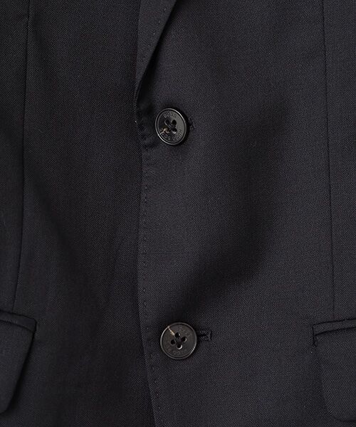 TAKASHIMAYA OUTLET / タカシマヤ アウトレット テーラードジャケット | ボス　ジャケット | 詳細1