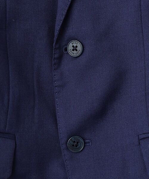 TAKASHIMAYA OUTLET / タカシマヤ アウトレット テーラードジャケット | ボス　ジャケット | 詳細6