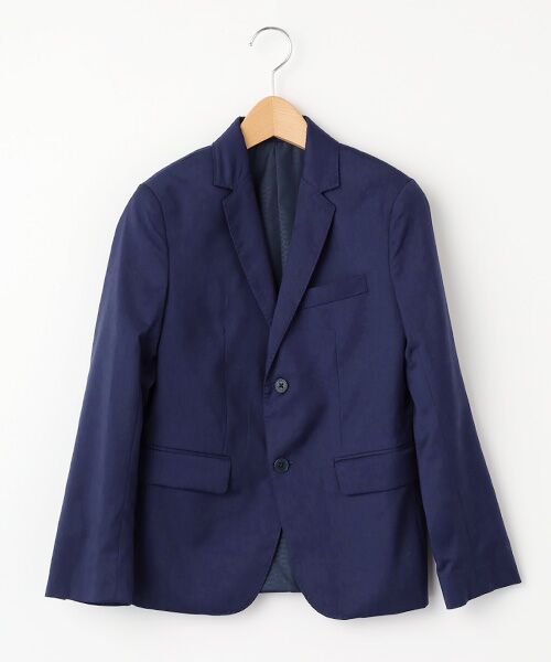 TAKASHIMAYA OUTLET/^JV} AEgbg ubNtCf[ԌwAEgbgΏۏix{X WPbg NAVY 8