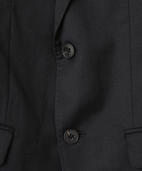 TAKASHIMAYA OUTLET / タカシマヤ アウトレット テーラードジャケット | ボス　ジャケット | 詳細1