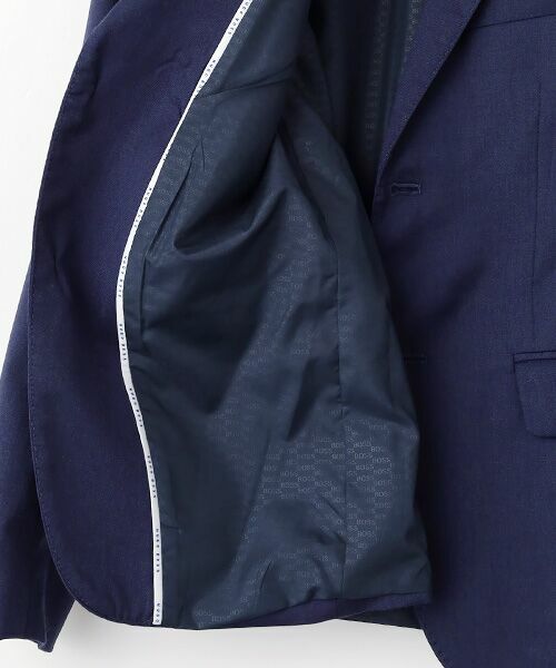 TAKASHIMAYA OUTLET / タカシマヤ アウトレット テーラードジャケット | ボス　ジャケット | 詳細5