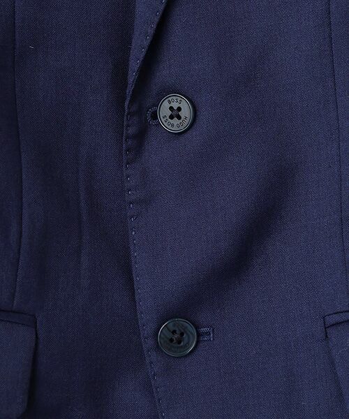TAKASHIMAYA OUTLET / タカシマヤ アウトレット テーラードジャケット | ボス　ジャケット | 詳細6