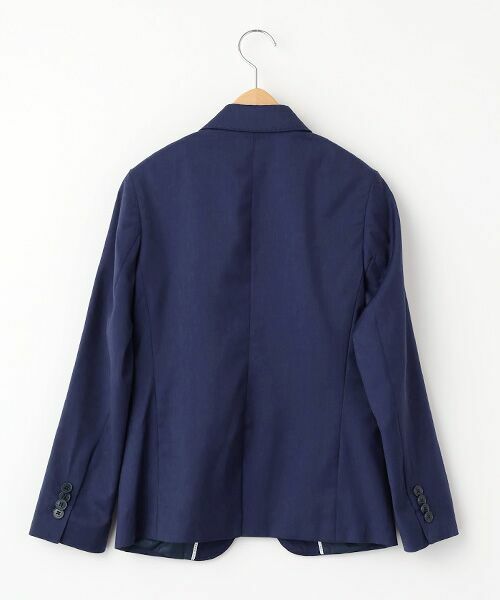 TAKASHIMAYA OUTLET / タカシマヤ アウトレット テーラードジャケット | ボス　ジャケット | 詳細1