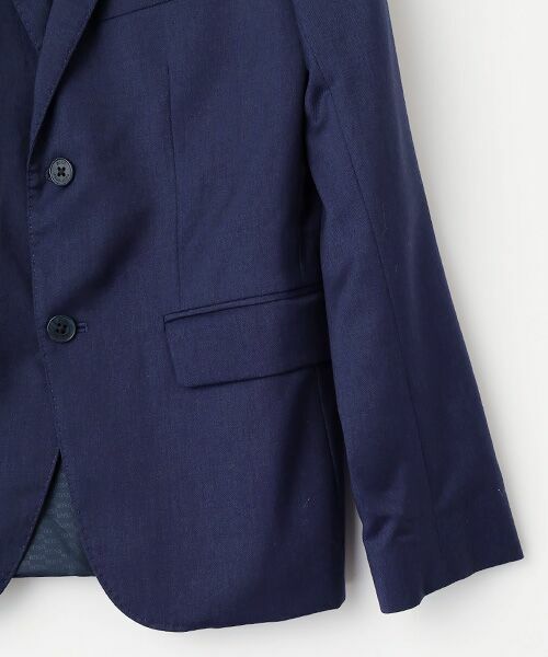 TAKASHIMAYA OUTLET / タカシマヤ アウトレット テーラードジャケット | ボス　ジャケット | 詳細3