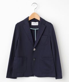 TAKASHIMAYA OUTLET / タカシマヤ アウトレット テーラードジャケット | アーチ＆ライン　ジャケット