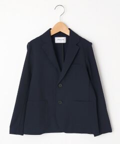 TAKASHIMAYA OUTLET / タカシマヤ アウトレット テーラードジャケット | アーチ＆ライン　ジャケット