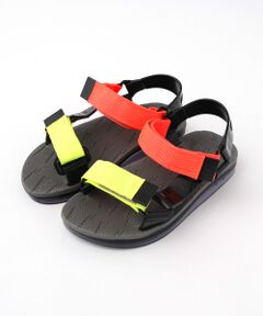 TAKASHIMAYA OUTLET / タカシマヤ アウトレット サンダル | メリッサ　サンダル