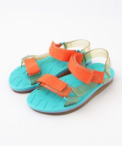 TAKASHIMAYA OUTLET / タカシマヤ アウトレット サンダル | メリッサ　サンダル