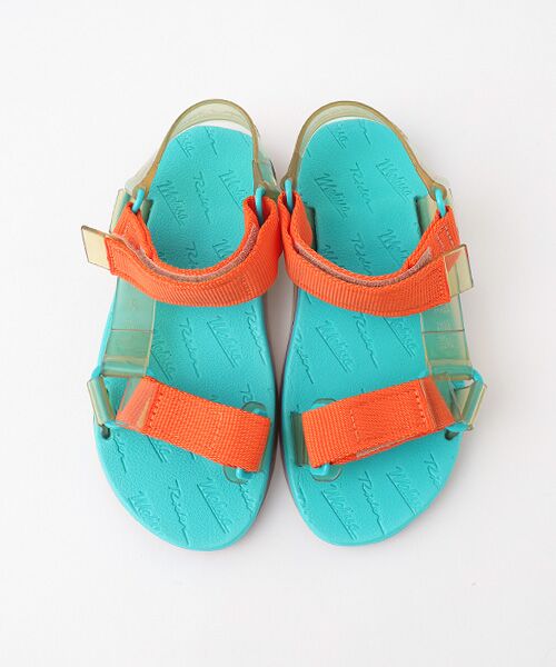 TAKASHIMAYA OUTLET / タカシマヤ アウトレット サンダル | メリッサ　サンダル | 詳細1