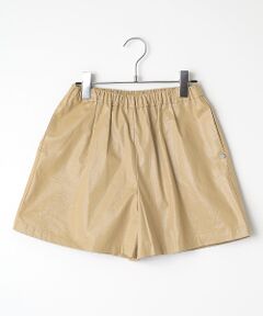 TAKASHIMAYA OUTLET / タカシマヤ アウトレット ショート・ハーフ・半端丈パンツ | ヒロミシスル　キュロットパンツ