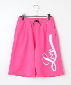 TAKASHIMAYA OUTLET / タカシマヤ アウトレット ショート・ハーフ・半端丈パンツ | ヌメロヴェントゥーノ　ショートパンツ