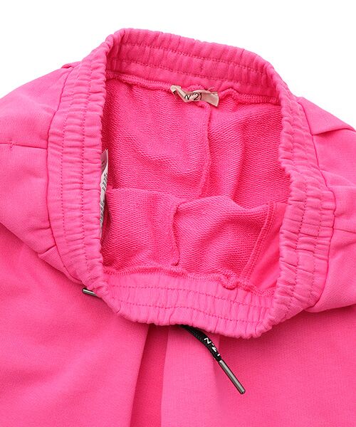 TAKASHIMAYA OUTLET / タカシマヤ アウトレット ショート・ハーフ・半端丈パンツ | ヌメロヴェントゥーノ　ショートパンツ | 詳細4