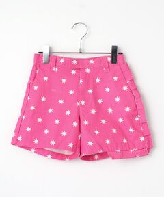 TAKASHIMAYA OUTLET / タカシマヤ アウトレット ショート・ハーフ・半端丈パンツ | ヌメロヴェントゥーノ　ショートパンツ