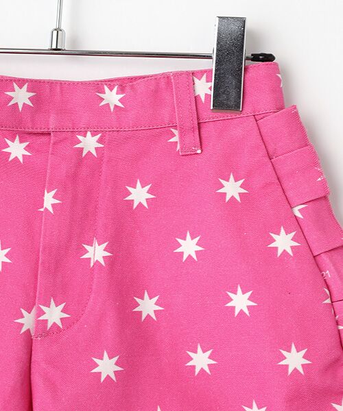 TAKASHIMAYA OUTLET / タカシマヤ アウトレット ショート・ハーフ・半端丈パンツ | ヌメロヴェントゥーノ　ショートパンツ | 詳細2