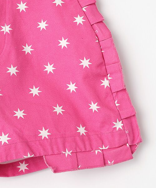 TAKASHIMAYA OUTLET / タカシマヤ アウトレット ショート・ハーフ・半端丈パンツ | ヌメロヴェントゥーノ　ショートパンツ | 詳細4