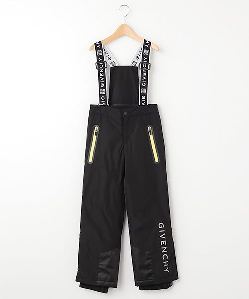 TAKASHIMAYA OUTLET / タカシマヤ アウトレット その他パンツ | ジバンシー　パンツ（BLACK1）